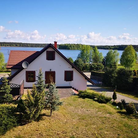 Agroturystyka Dobri Mol Kiedrowice Buitenkant foto