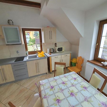 Agroturystyka Dobri Mol Kiedrowice Kamer foto