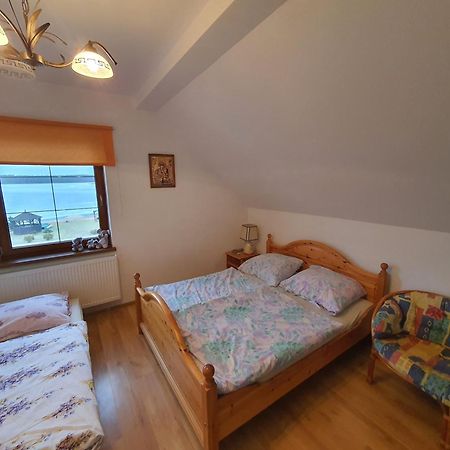 Agroturystyka Dobri Mol Kiedrowice Kamer foto