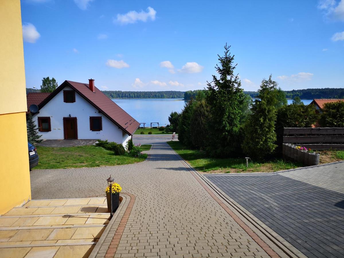 Agroturystyka Dobri Mol Kiedrowice Buitenkant foto