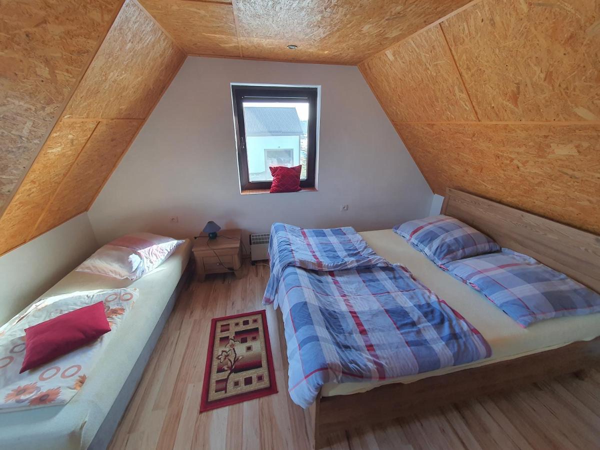 Agroturystyka Dobri Mol Kiedrowice Buitenkant foto