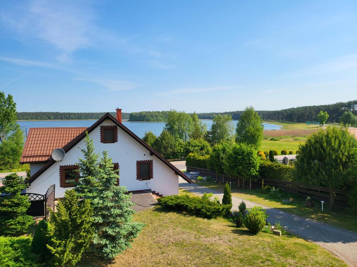 Agroturystyka Dobri Mol Kiedrowice Buitenkant foto