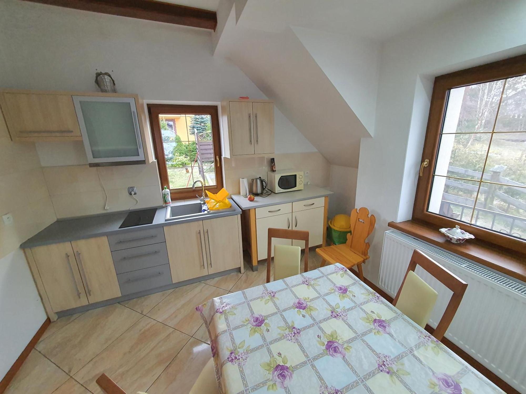 Agroturystyka Dobri Mol Kiedrowice Kamer foto